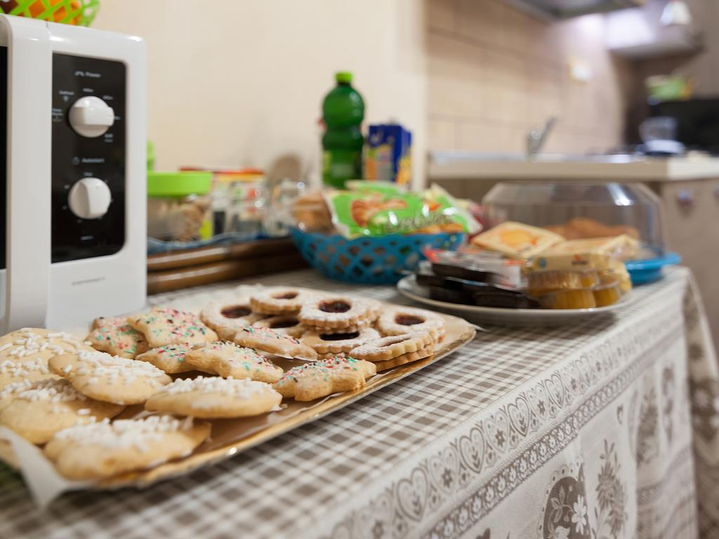 Il Borgo Bed & Breakfast Cagliari Dış mekan fotoğraf