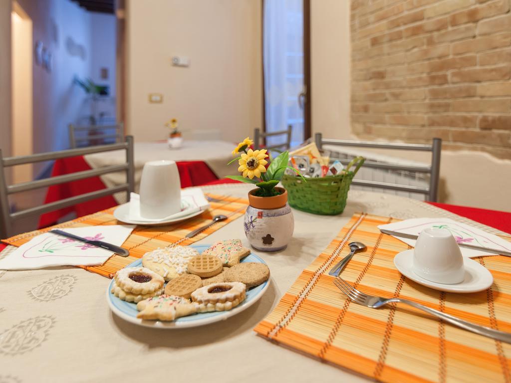Il Borgo Bed & Breakfast Cagliari Dış mekan fotoğraf