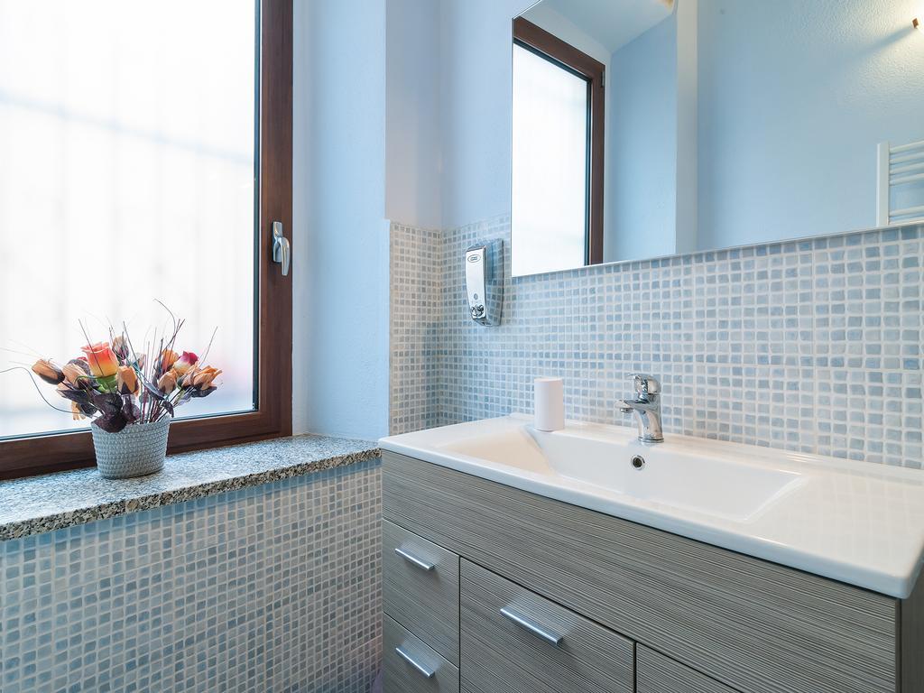 Il Borgo Bed & Breakfast Cagliari Oda fotoğraf