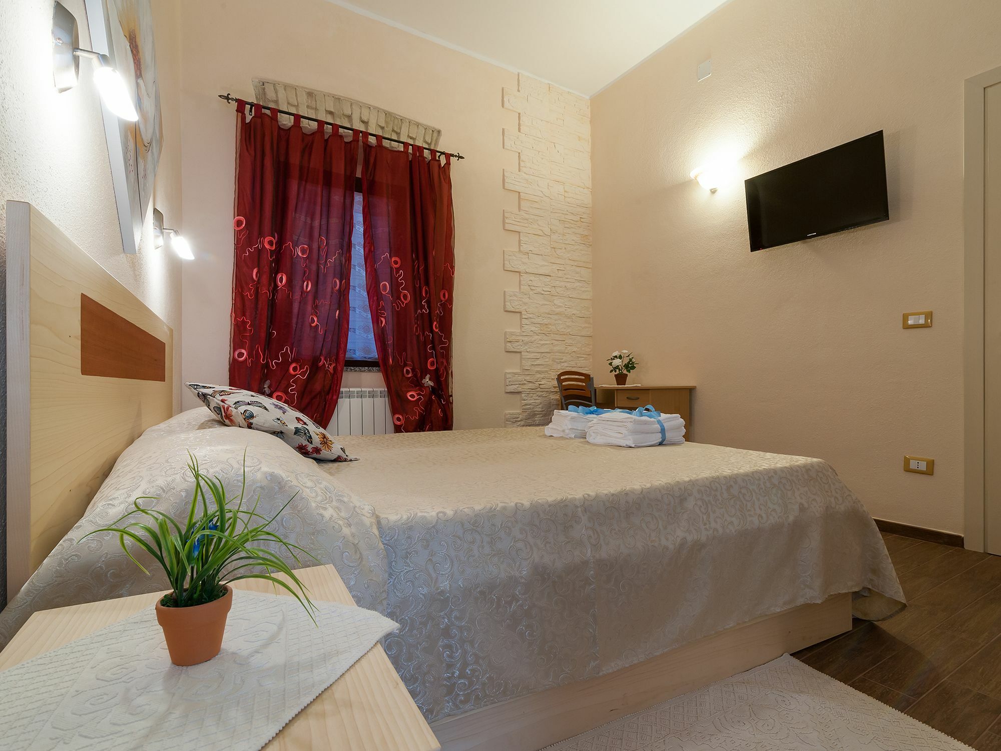 Il Borgo Bed & Breakfast Cagliari Dış mekan fotoğraf