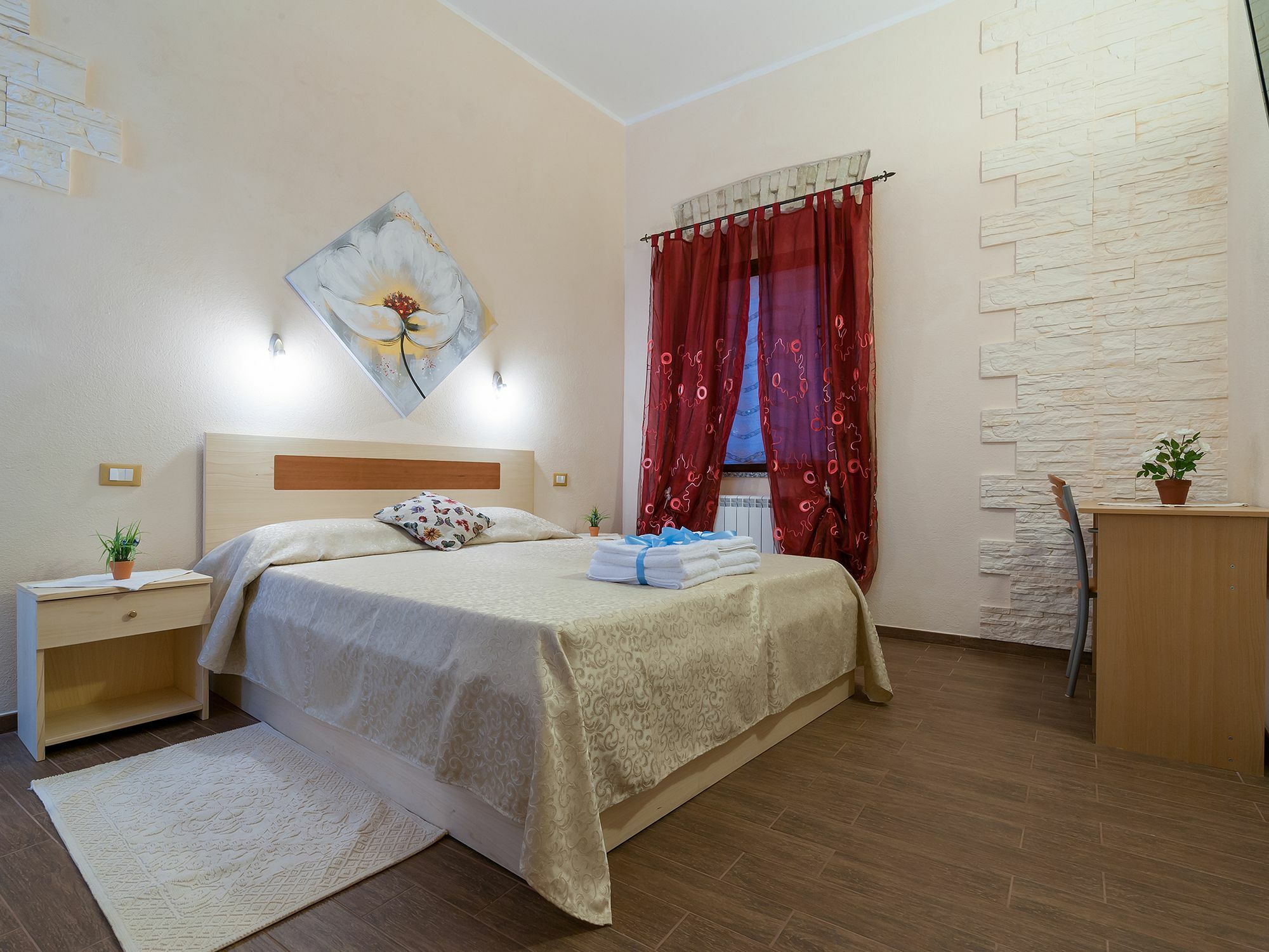 Il Borgo Bed & Breakfast Cagliari Dış mekan fotoğraf