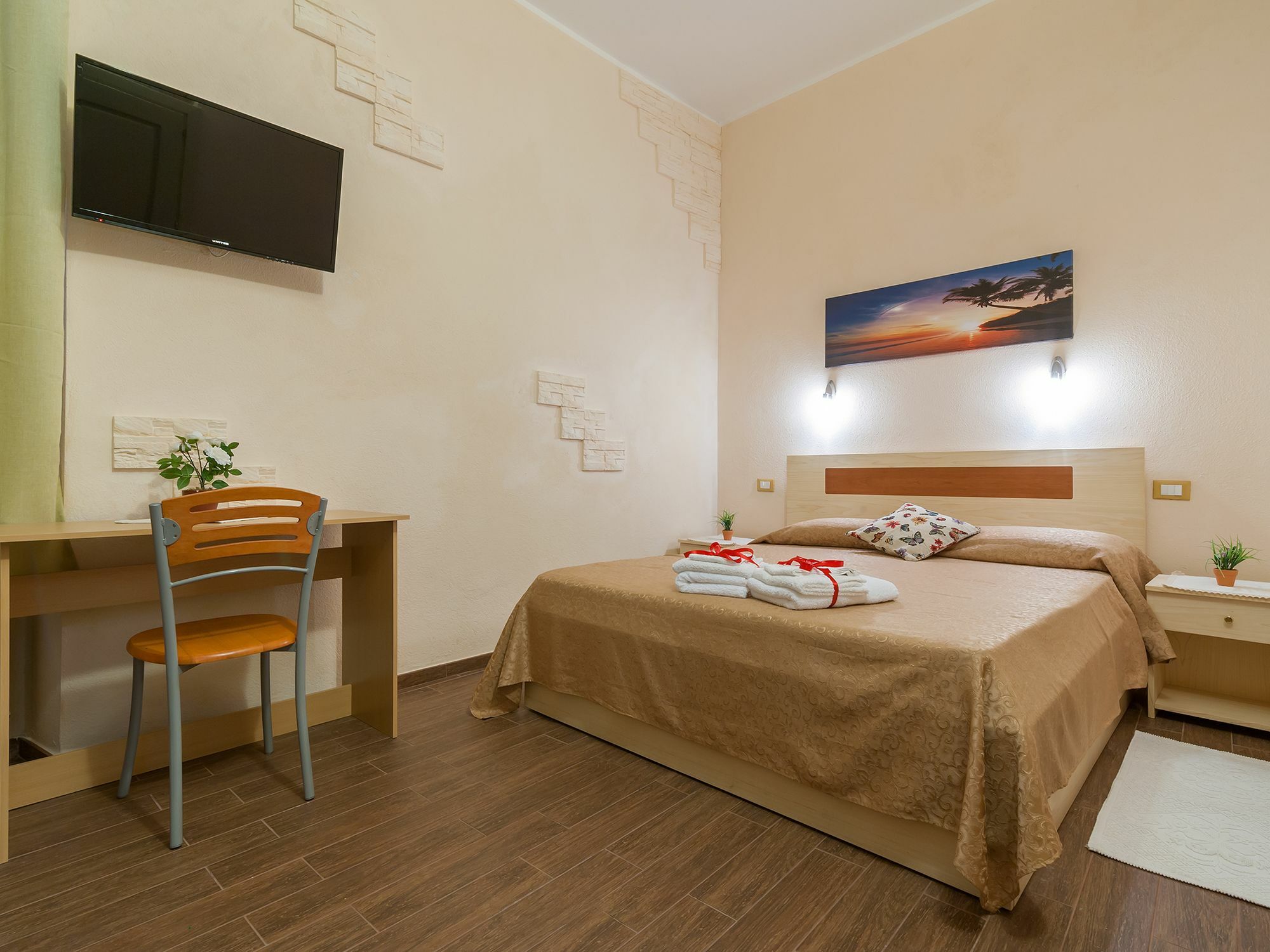 Il Borgo Bed & Breakfast Cagliari Dış mekan fotoğraf