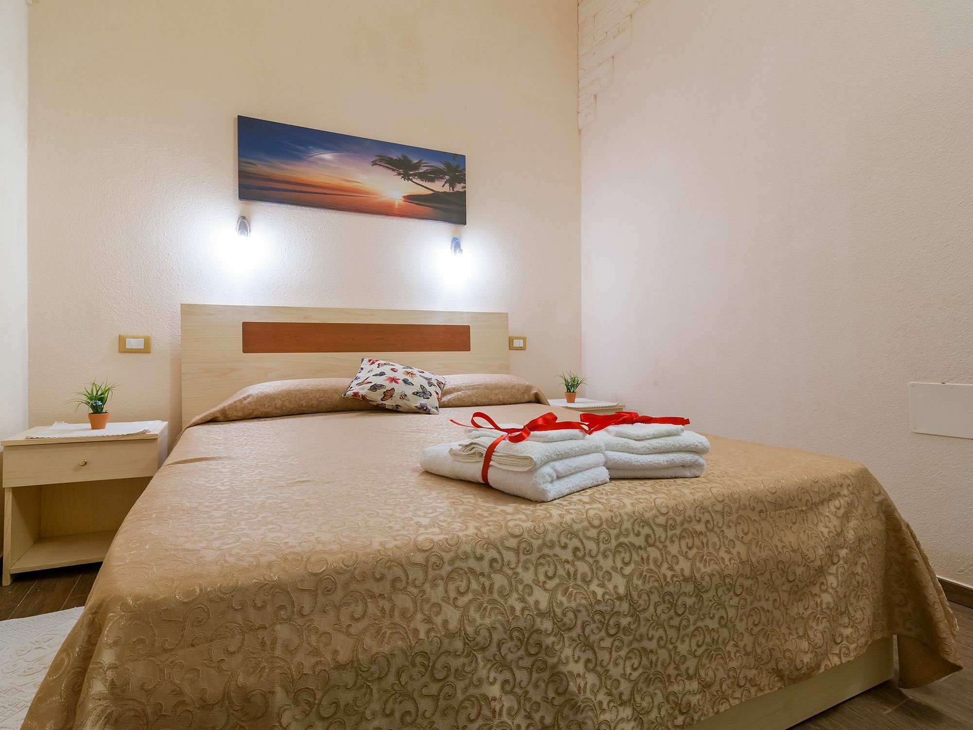 Il Borgo Bed & Breakfast Cagliari Dış mekan fotoğraf